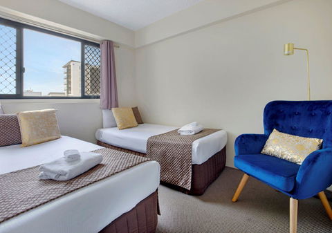 The Metropolitan Spring Hill - Tourism Brisbane 13