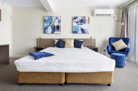 The Metropolitan Spring Hill - Tourism Brisbane 25