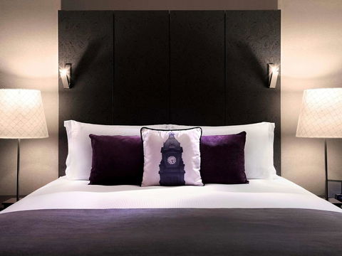 Sofitel Brisbane Central - Tourism Brisbane 39