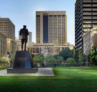 Sofitel Brisbane Central - Brisbane Tourism