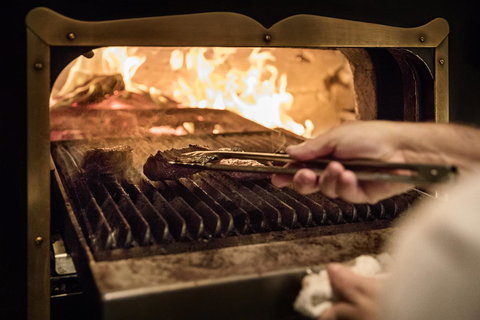 InterContinental Sanctuary Cove Resort, An IHG Hotel - Tourism Brisbane 6