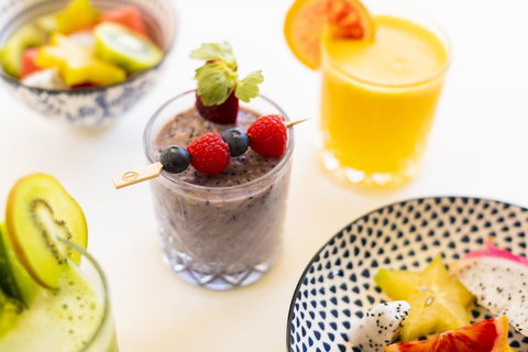 InterContinental Sanctuary Cove Resort, An IHG Hotel - Tourism Brisbane 1