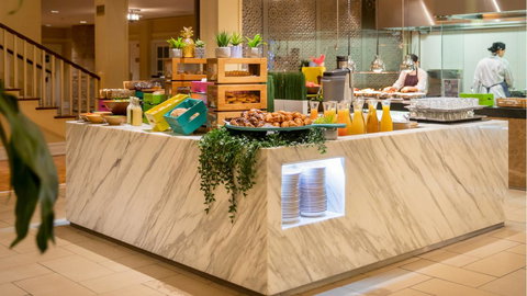 InterContinental Sanctuary Cove Resort, An IHG Hotel - Tourism Brisbane 39