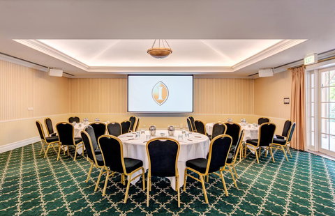 InterContinental Sanctuary Cove Resort, An IHG Hotel - Tourism Brisbane 10