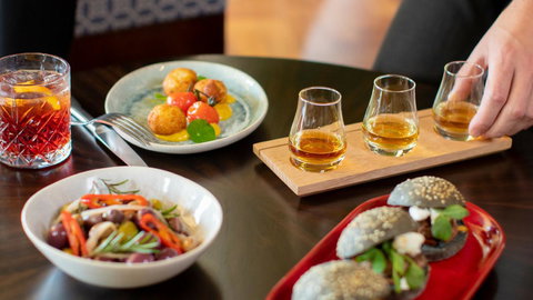 InterContinental Sanctuary Cove Resort, An IHG Hotel - Tourism Brisbane 27