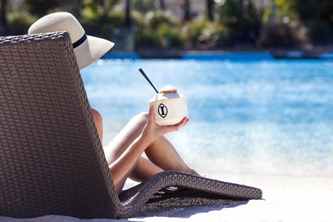 InterContinental Sanctuary Cove Resort, An IHG Hotel - Tourism Brisbane 33