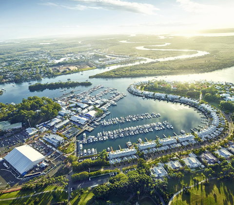 InterContinental Sanctuary Cove Resort, An IHG Hotel - Tourism Brisbane 30