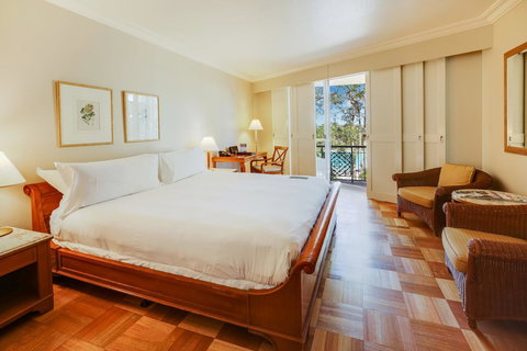 InterContinental Sanctuary Cove Resort, An IHG Hotel - Tourism Brisbane 31