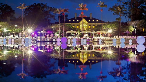 InterContinental Sanctuary Cove Resort, An IHG Hotel - Tourism Brisbane 3