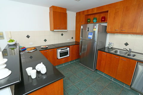Neptune Resort - Tourism Brisbane 18