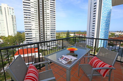 Neptune Resort - Tourism Brisbane 19