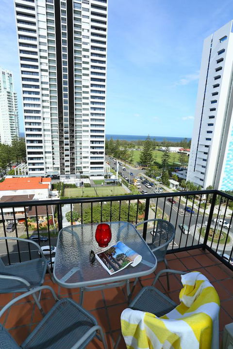 Neptune Resort - Tourism Brisbane 15