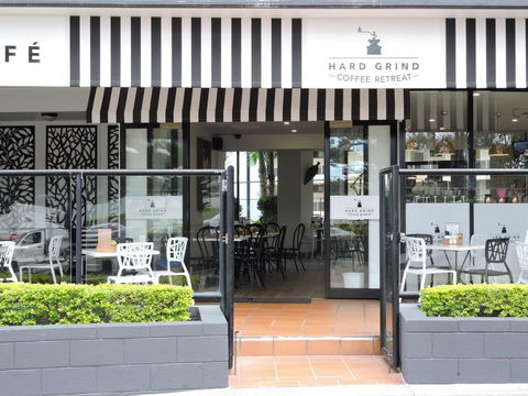 Neptune Resort - Tourism Brisbane 6