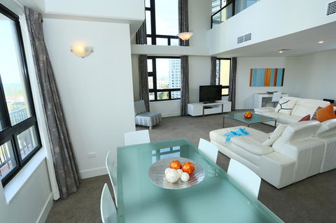 Neptune Resort - Tourism Brisbane 17