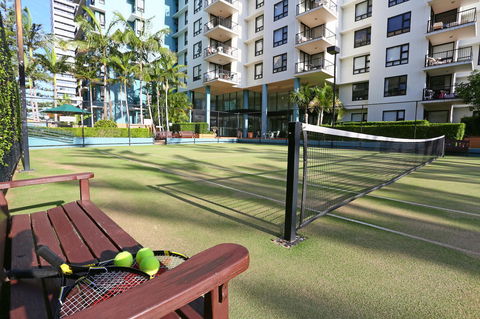 Neptune Resort - Tourism Brisbane 3