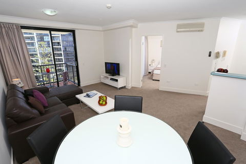 Neptune Resort - Tourism Brisbane 24