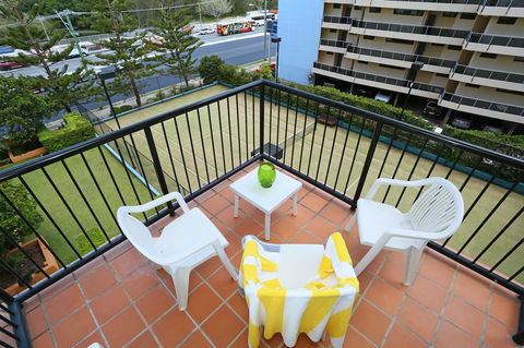 Neptune Resort - Tourism Brisbane 43