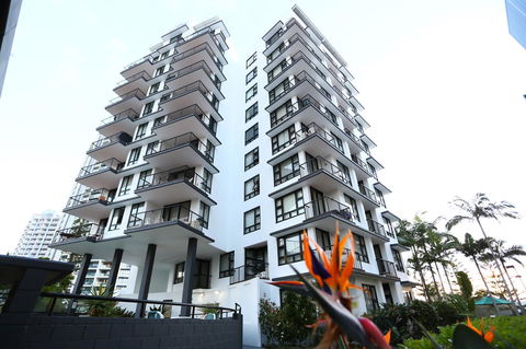 Neptune Resort - Tourism Brisbane 44