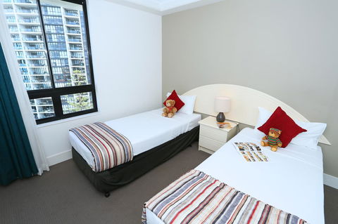 Neptune Resort - Tourism Brisbane 12