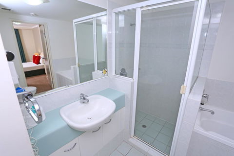 Neptune Resort - Tourism Brisbane 29