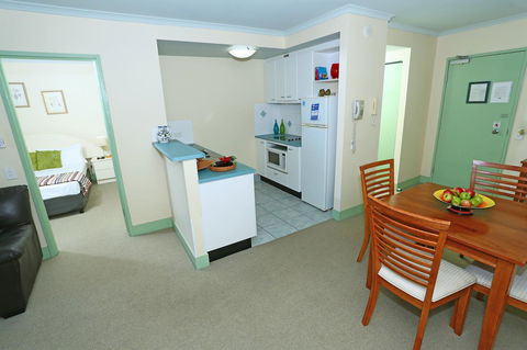 Neptune Resort - Tourism Brisbane 38