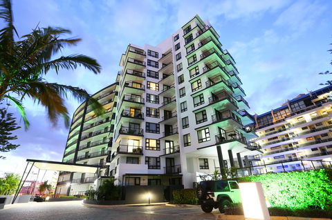 Neptune Resort - Tourism Brisbane 0