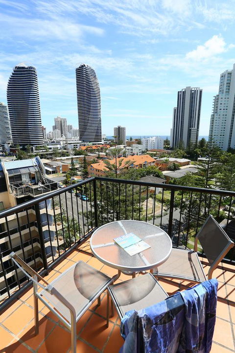Neptune Resort - Tourism Brisbane 2