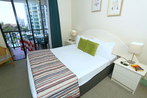 Neptune Resort - Tourism Brisbane 41