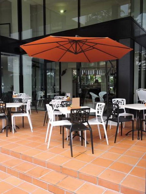 Neptune Resort - Tourism Brisbane 8