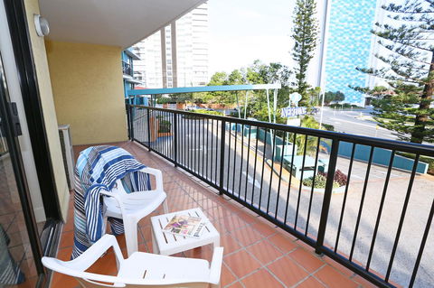Neptune Resort - Tourism Brisbane 34