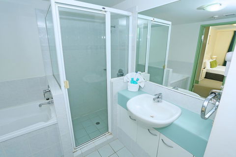 Neptune Resort - Tourism Brisbane 42