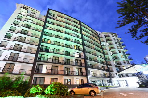 Neptune Resort - Tourism Brisbane 23