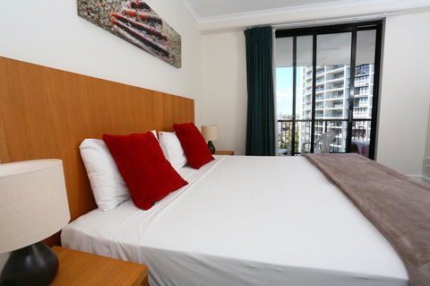 Neptune Resort - Tourism Brisbane 16