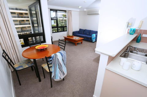 Neptune Resort - Tourism Brisbane 39