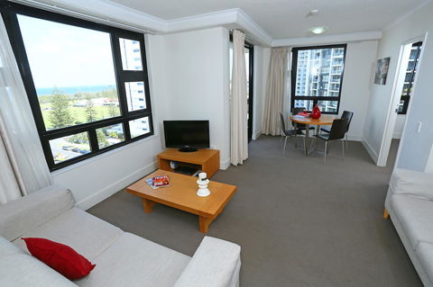 Neptune Resort - Tourism Brisbane 13