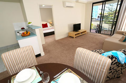 Neptune Resort - Tourism Brisbane 32