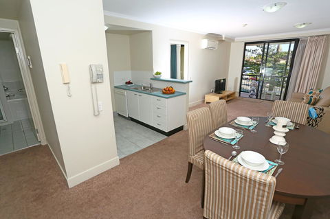 Neptune Resort - Tourism Brisbane 30