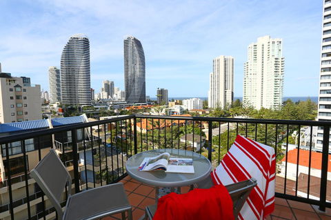 Neptune Resort - Tourism Brisbane 14