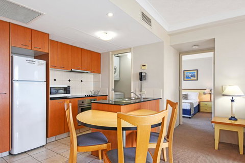 Palazzo Colonnades - Tourism Brisbane 40