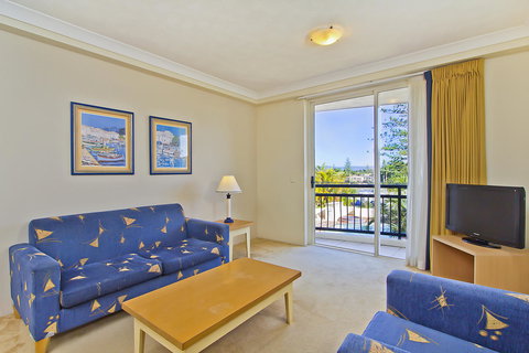 Palazzo Colonnades - Tourism Brisbane 41
