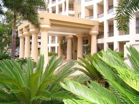 Palazzo Colonnades - Tourism Brisbane 9