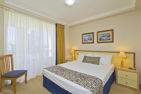 Palazzo Colonnades - Tourism Brisbane 42
