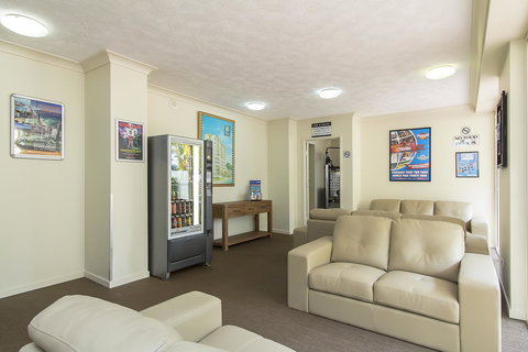 Palazzo Colonnades - Tourism Brisbane 18