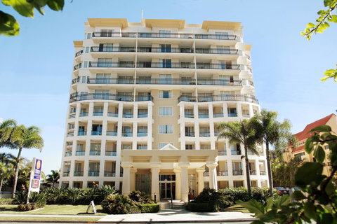 Palazzo Colonnades - Tourism Brisbane 5
