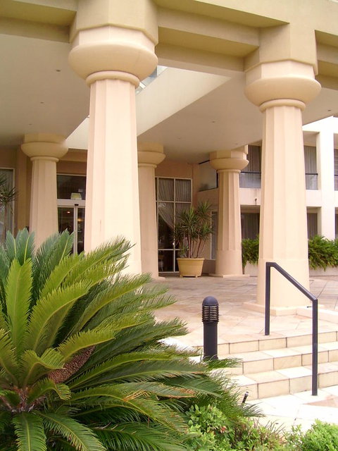 Palazzo Colonnades - Tourism Brisbane 8