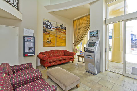 Palazzo Colonnades - Tourism Brisbane 21