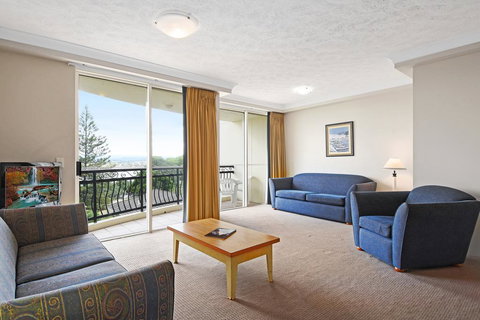 Palazzo Colonnades - Tourism Brisbane 37