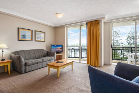 Palazzo Colonnades - Tourism Brisbane 39