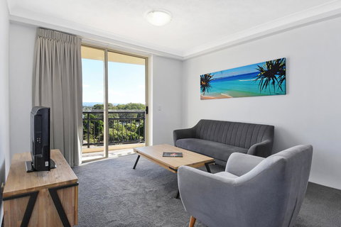 Palazzo Colonnades - Tourism Brisbane 30