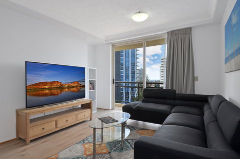 Palazzo Colonnades - Tourism Brisbane 32